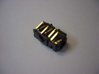 Conector Audio Nokia N82, N85, N95, N95 8GB