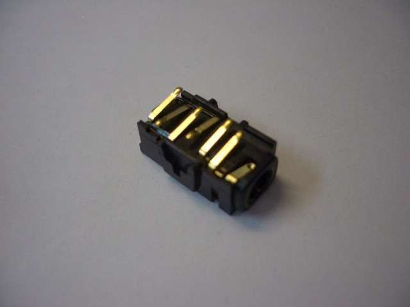 Conector Audio Nokia N82, N85, N95, N95 8GB