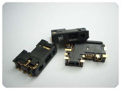 Conector Carga y Accesorios Nokia 1680c, 2600c, 2630, 2680, 2760