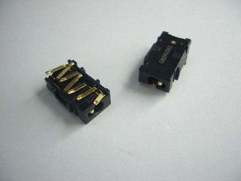 Conector Accesorios Nokia E71