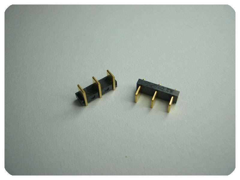 Conector Batería Nokia 5310, 5610, N81, E71, N82, N97
