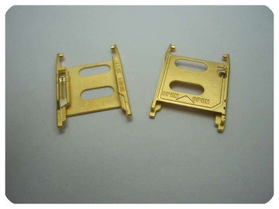 Cubierta Tarjeta SIM Nokia 7200,