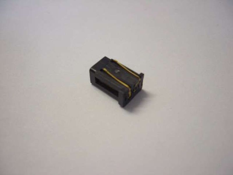 Conector Carga para Nokia 6260 3230