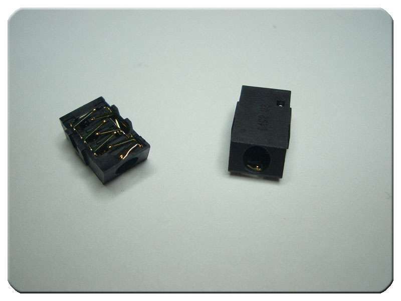 Conector Accesorios Nokia C6-00, C6-01, C5-03, C3