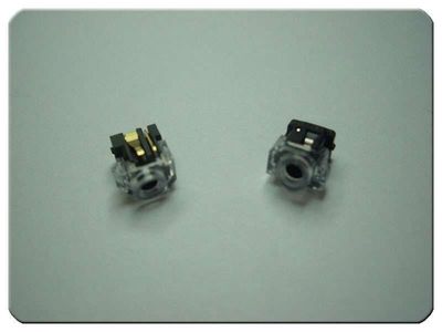 Conector Carga Nokia C6-00, 6710 Navigator