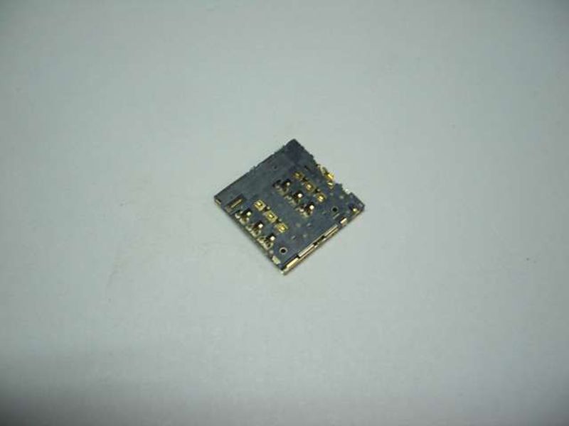 Lector SIM Nokia Lumia 820