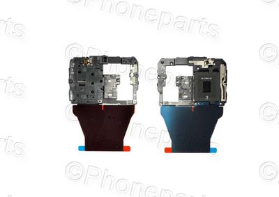 Carcasa Chasis Intermedio Superior Xiaomi 11T PRO