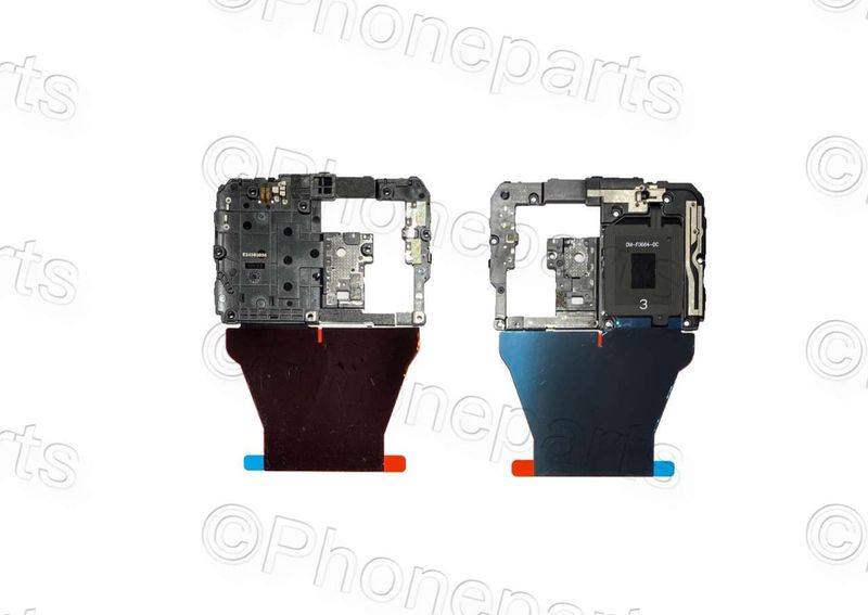 Carcasa Chasis Intermedio Superior Xiaomi 11T PRO