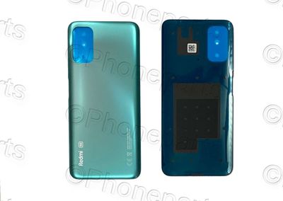 Tapa Batería Original Xiaomi RedMi Note10 5G Verde