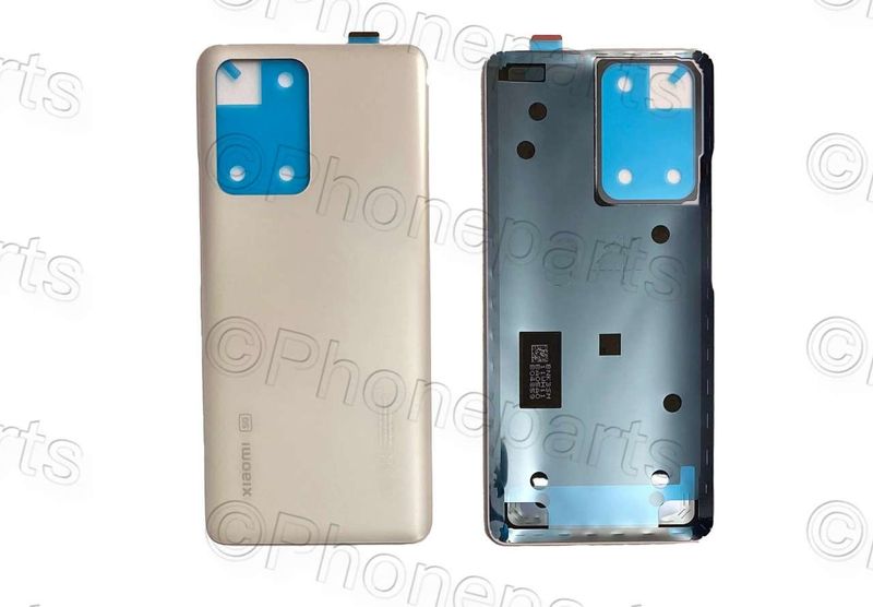 Tapa Batería Original Xiaomi 11T PRO Blanco