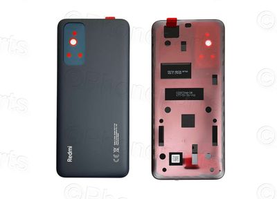 Tapa Batería Original Xiaomi RedMi Note11 NFC 4G Negro