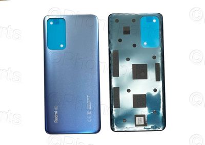 Tapa Batería Original Xiaomi RedMi Note 11S 5G Azul