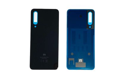 Tapa Batería Original Xiaomi Mi9 SE Negro