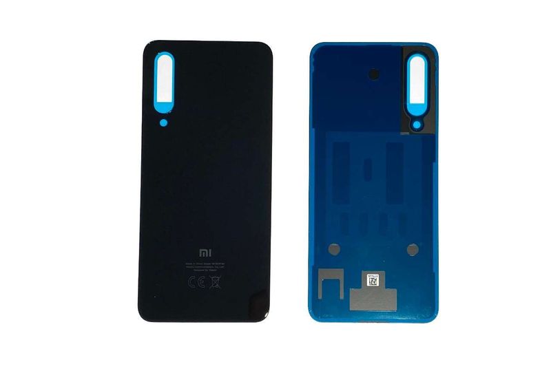Tapa Batería Original Xiaomi Mi9 SE Negro