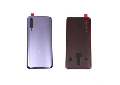 Tapa Batería Original Xiaomi Mi9 Lila