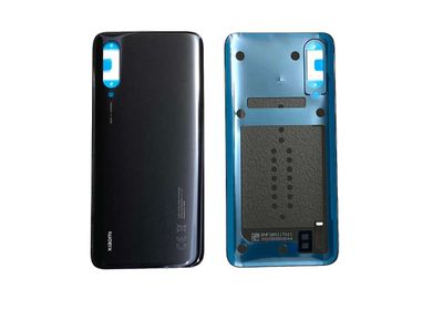Tapa Batería Original Xiaomi Mi9 Lite Negro