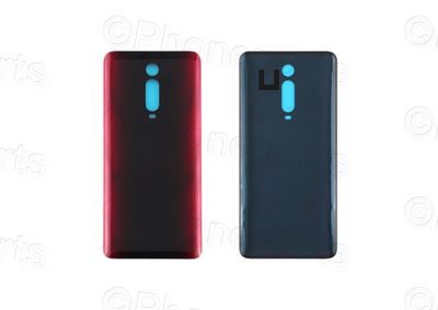 Tapa Batería Xiaomi Mi 9T / Mi 9T PRO Rojo