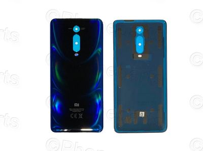 Tapa Batería Original Xiaomi Mi 9T / Mi 9T PRO Azul