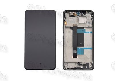 Pantalla Completa Azul Xiaomi Redmi Note 15 Pro 4G
