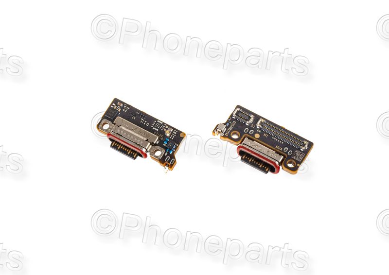 Placa de Carga Xiaomi 13 Ultra