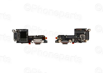 Placa con Conector Carga Original TipoC con Lector SIM y Micro Xiaomi 14