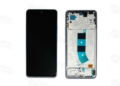Pantalla Completa Xiaomi RedMi Note13 4G Azul