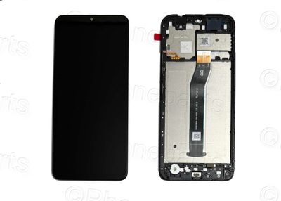 Pantalla Completa Xiaomi Redmi A3 Negro