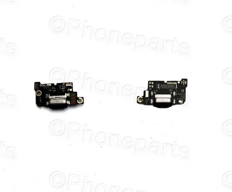 Placa con Conector Carga Original TipoC con Micro Xiaomi Mi 11i
