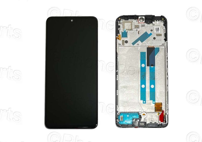 Pantalla Completa Xiaomi RedMi Note12 PRO 4G 2023