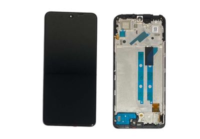 Pantalla Completa Xiaomi POCO X4 PRO 5G Negro