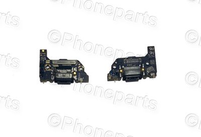 Placa con Conector Carga Original TipoC con Micro Xiaomi 11 Lite 5G NE