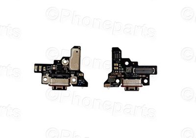 Placa con Conector Carga TipoC y Micro Xiaomi 13T PRO