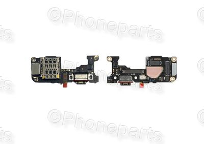 Placa de Carga Xiaomi 15T Pro