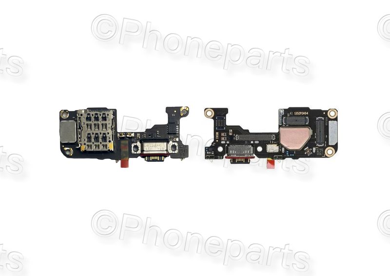 Placa de Carga Xiaomi 15T Pro