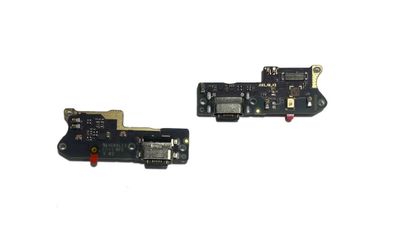 Placa con Conector Carga Original TipoC con Micro Xiaomi POCO M3