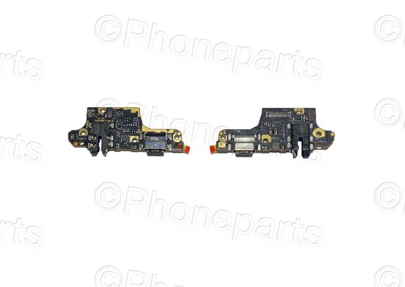 Placa Conector Carga TipoC Original con Jack de Auriculares y Micro Xiaomi Pocophone POCO X3 / X3 PRO