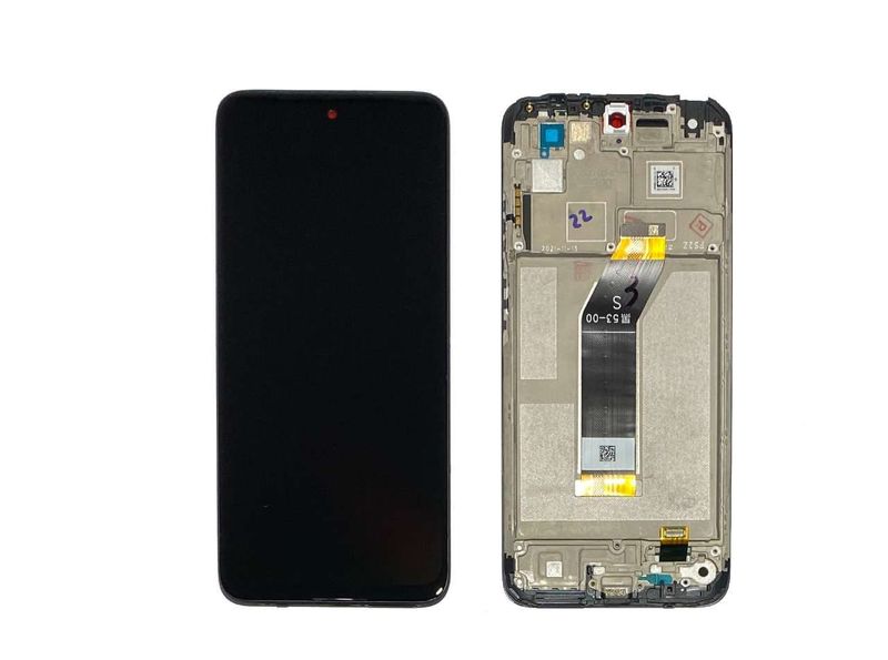 Pantalla Completa Xiaomi RedMi10 2022