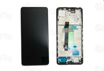 Pantalla Completa Xiaomi RedMi Note12 PRO PLUS 5G 2022