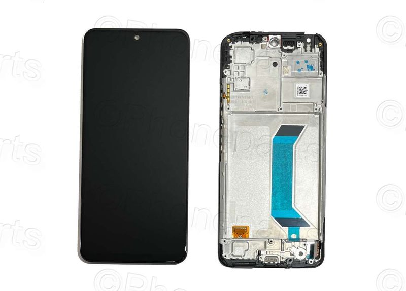 Pantalla Completa Xiaomi RedMi Note12 5G 2023 / Poco X5 5G