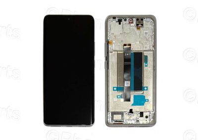 Pantalla Completa Xiaomi RedMi Note13 PRO PLUS 5G Blanco