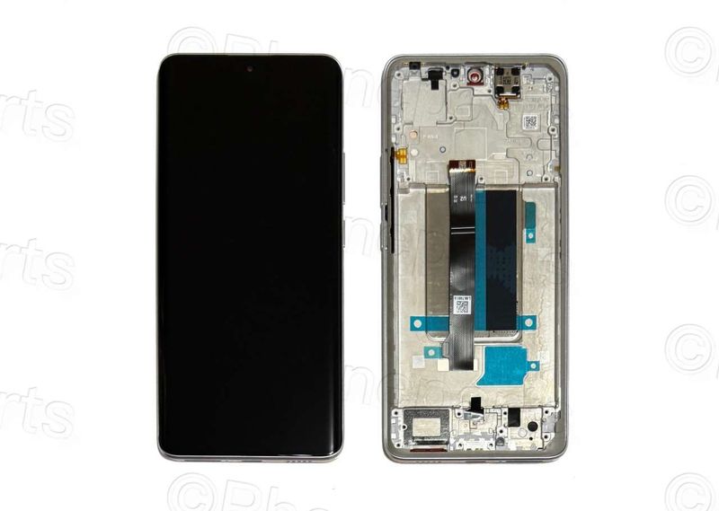 Pantalla Completa Xiaomi RedMi Note13 PRO PLUS 5G Blanco