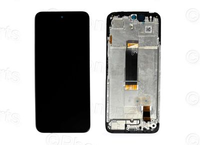 Pantalla Completa Xiaomi Redmi13 4G, Redmi13 5G, POCO M6 4G