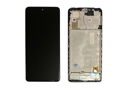 Pantalla Completa Xiaomi RedMi Note10 PRO