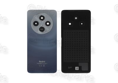 Tapa de Batería Azul Xiaomi Redmi 14C
