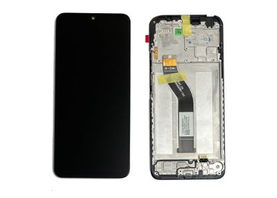 Pantalla Completa Xiaomi Redmi 14C 4G / Poco C75 4G