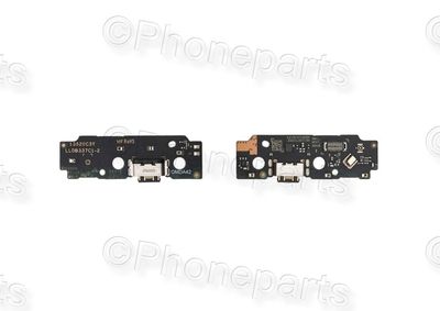 Placa Conector Carga Xiaomi Redmi A3
