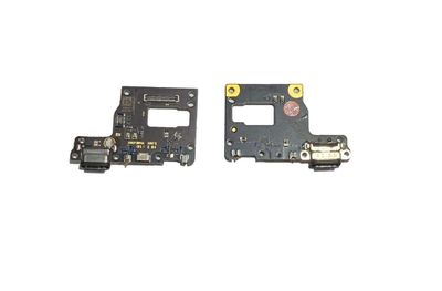 Placa con Conector Carga Original TipoC y Micro Xiaomi Mi9 Lite