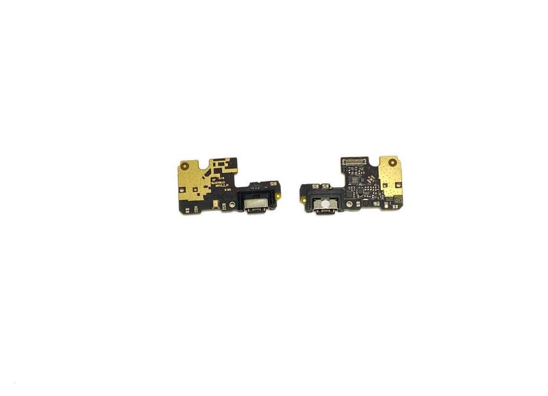 Placa Conector Carga TipoC con Micro Xiaomi Mi A3