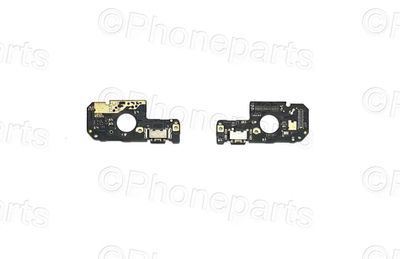 Placa con Conector Carga Original TipoC con Micro Xiaomi RedMi Note 11S