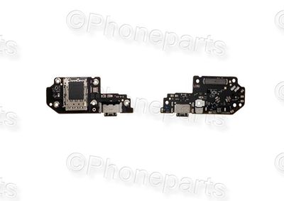 Placa de Carga Xiaomi Poco X4 GT 5G